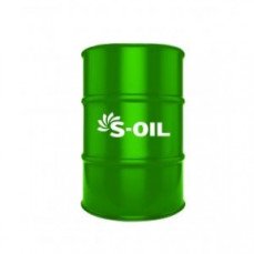 S-OIL Hi-Pump46 200л гидравлическое
