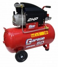 Компресор поршневий FIAC AB 150-360 T (380V) (ресивер 150 л, пр-сть 360 л/хв)
