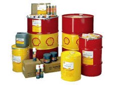 Компрессорное масло Shell Corena S3 R46 для винтовых компрессоров