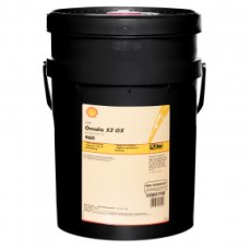 SHELL Мастило редукторне OMALA S2 GX 460 / SHELL OMALA 460