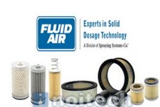 1300470100 Fluid air Фільтр для компресора