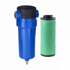 QF 0018 фильтр очистки сжатого воздуха ¾