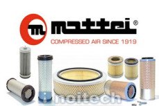 Co21023010 Mattei Фільтр для компресора