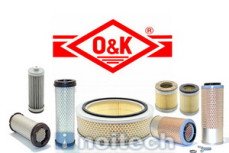 3291924 O & K Фильтр для компрессора