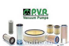 2559 PVR Rotant Фильтр для компрессора