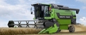 DEUTZ FAHR