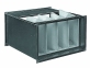 APF 900х500 Корпус карманного фильтра 1