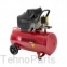 Компрессор 50 л, 1.5 кВт, 220 В, 8 атм, 206 л/мин. INTERTOOL PT-0003 0