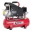 Компрессор 9 л, 0.75 кВт, 220 В, 8 атм, 160 л/мин INTERTOOL PT-0002 4