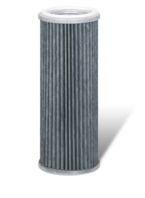 852 656 TI 15-0,25 V4A 2er/ 78334617 Mahle Фільтр картридж аспіраційний D= 120 мм H=200 мм
