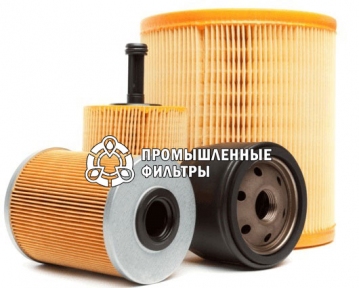 SA 6880Sotras Воздушный фильтр