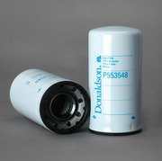 P553548 Donaldson масляный фильтр