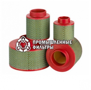 SA 6884 Sotras Воздушный фильтр