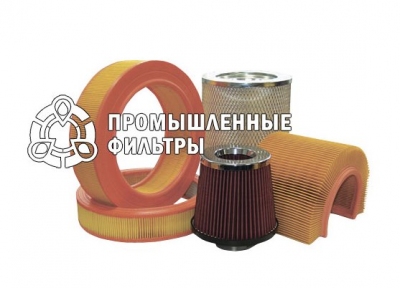 SA 7085 Sotras Воздушный фильтр