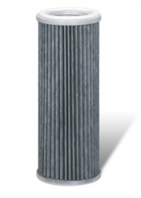 852 838 TI 08-0,5 / 78218562 Mahle Фільтр картридж аспіраційний D=120 мм H= 300