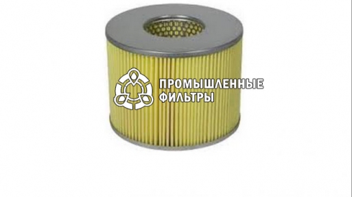 SA 6588 Sotras Воздушный фильтр