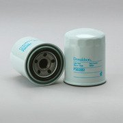 P502057 Donaldson масляный фильтр