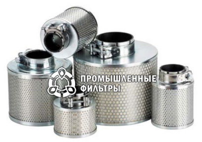 SA 6733 Sotras Воздушный фильтр