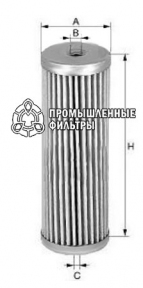 SA 6113 Sotras Воздушный фильтр