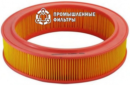 SA 6721 Sotras Воздушный фильтр