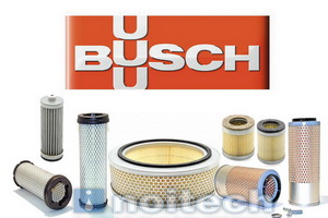 532121861 Busch Воздушный фильтр
