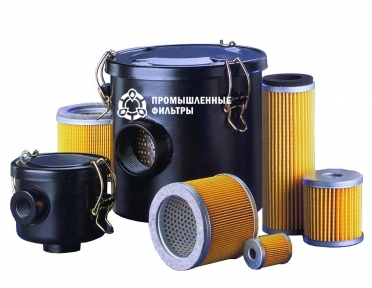 SA 6943 Sotras Воздушный фильтр