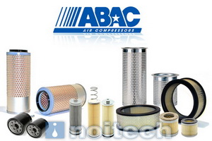 40200001 Abac Масляный фильтр