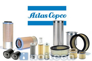 1625840000 ATLAS COPCO Фильтр для компрессора