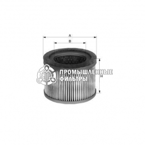 SA 6948Sotras Повітряний Фільтр