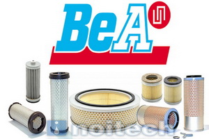 K20L1704370 Bea Фильтр для компрессора