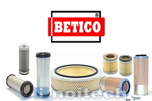 4031658 BETICO Фильтр для компрессора