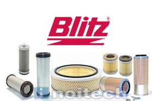 758151 Blitz Schneider Фильтр для компрессора