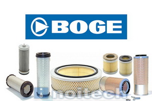 575000210 Boge Фільтр для компресора