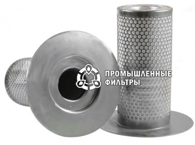DB 2079 Sotras Сепаратор