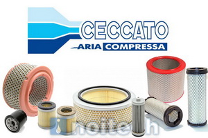 621146 05 0 0 Ceccato Фільтр для компресора