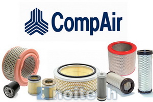0 0746910 COMPAIR-DEMAG Фільтр для компресора