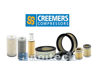2800333 Creemers Фильтр для компрессора