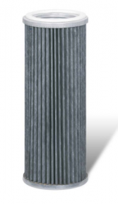 852 626 TI 15-1,65 / 77944796 Mahle Фильтр картридж аспирационный, D=327 мм H= 605 мм, RD 60