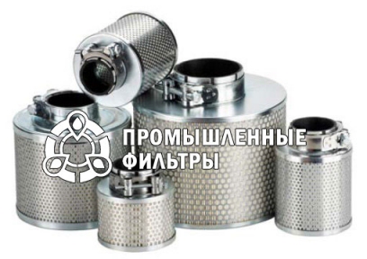 SA 6772 Sotras Воздушный фильтр
