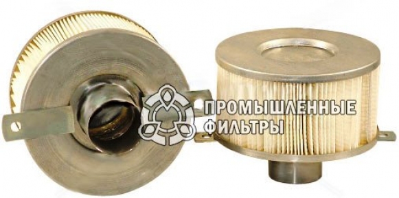 SA 6072Sotras Воздушный фильтр
