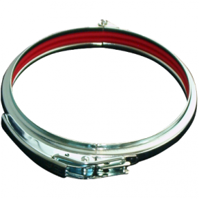 Хомут для систем аспірації PRTE-1 125