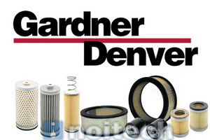 2014828 Gardner Denver Фільтр для компресора
