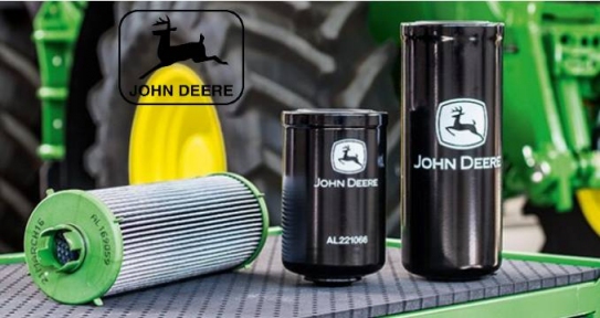 AR98098 JOHN DEERE гидравлический фильтр