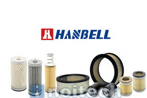 4213-09 Hanbell Фільтр для компресора