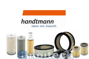838181 Handtmann Фильтр для компрессора