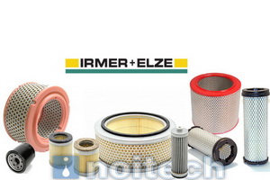 4005881 Irmer & Elze Фильтр для компрессора