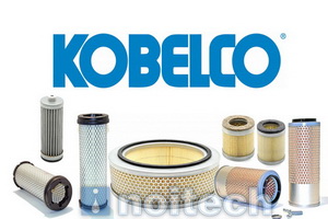 PCE03-538 Kobelco Фільтр для компресора