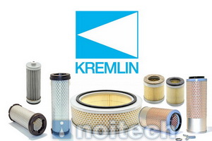 5640057 Kremlin Фильтр для компрессора