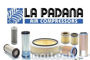 MF001006 La Padana Фильтр для компрессора