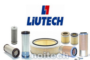 2205176607 Liutech Фильтр для компрессора